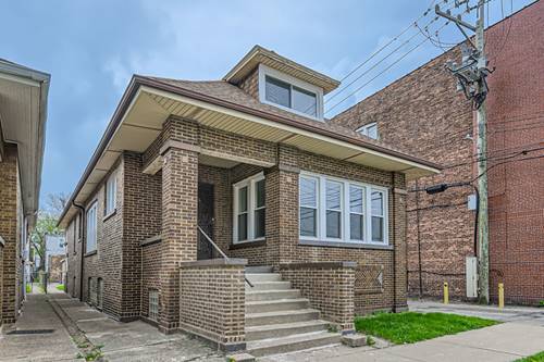 7449 S Vernon, Chicago, IL 60619