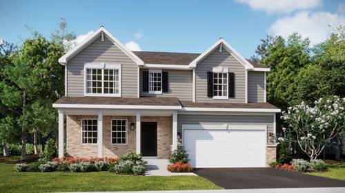 311 Twinleaf, Yorkville, IL 60560