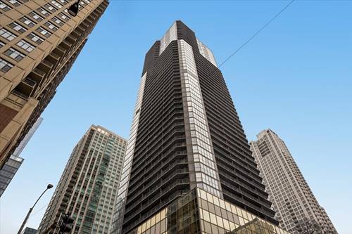 10 E Ontario Unit 4404, Chicago, IL 60611