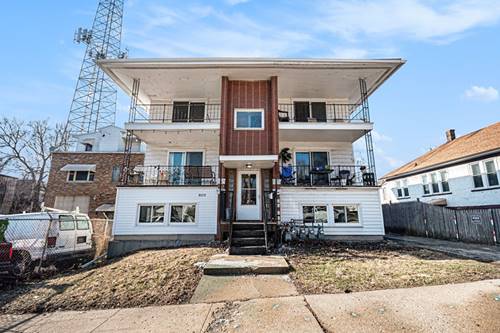 809 Vine, Joliet, IL 60435