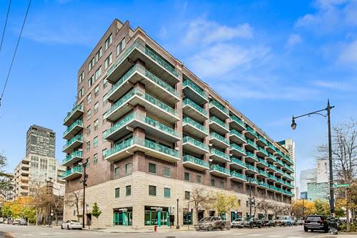 920 W Madison Unit F8, Chicago, IL 60607