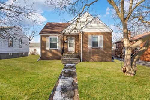 18052 Wentworth, Lansing, IL 60438