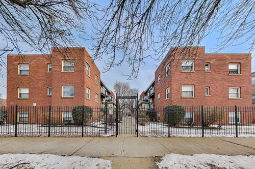 7531 N Damen Unit 2, Chicago, IL 60645