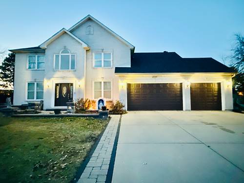 2727 Sweetbroom, Naperville, IL 60565