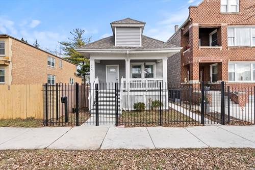 6445 S Washtenaw, Chicago, IL 60629