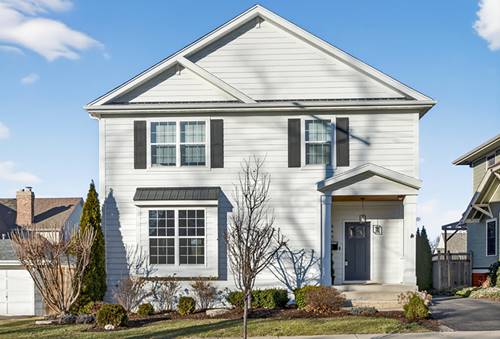 844 Hillside, Glen Ellyn, IL 60137