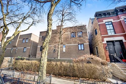 1859 N Dayton Unit H, Chicago, IL 60614
