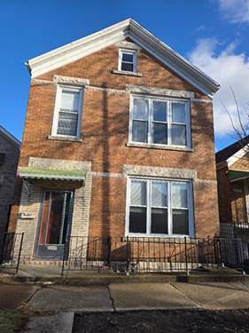 2949 S Emerald Unit 1, Chicago, IL 60616