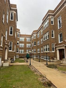 6912 N Lakewood Unit 2W, Chicago, IL 60626