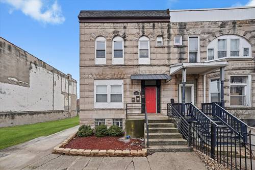 525 W 78th, Chicago, IL 60620