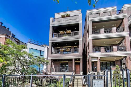 2038 N Burling Unit 1, Chicago, IL 60614