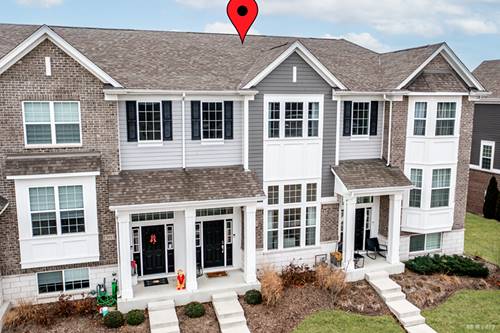 13911 S Belmont, Homer Glen, IL 60491