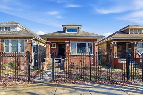 8111 S Manistee, Chicago, IL 60617