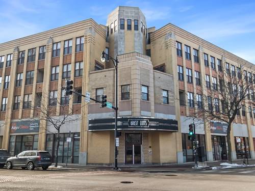 1645 W School Unit 409, Chicago, IL 60657