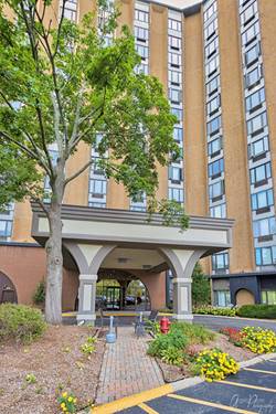 1 Renaissance Unit 1100, Palatine, IL 60067