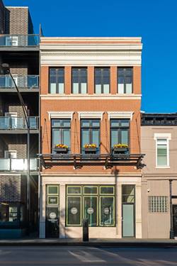 2217 N Clybourn, Chicago, IL 60614
