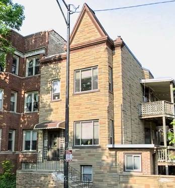 4133 N Ashland Unit 2, Chicago, IL 60613
