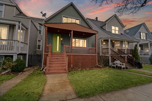 2850 W Henderson Unit 1, Chicago, IL 60618