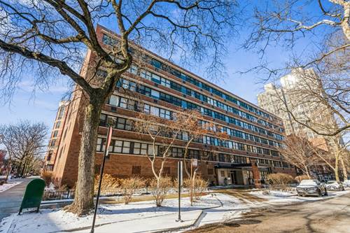 2300 N Commonwealth Unit 5H, Chicago, IL 60614