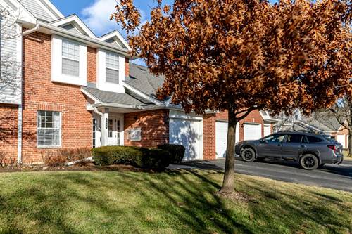 1408 W Crane Unit 5, Arlington Heights, IL 60004