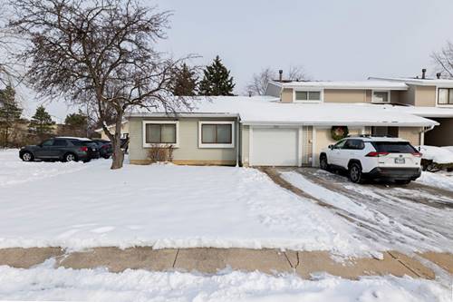 2271 Windsor, Country Club Hills, IL 60478