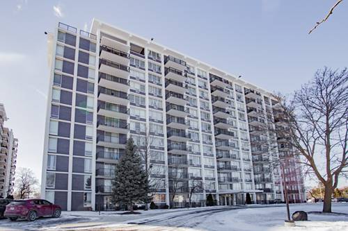 8801 W Golf Unit 6B, Niles, IL 60714