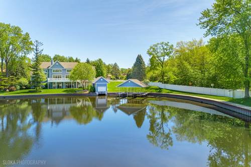 38778 N Ackerman, Antioch, IL 60002