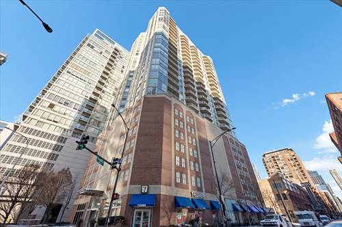 645 N Kingsbury Unit 2003, Chicago, IL 60654