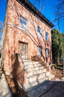1032 W Dakin Unit 2A, Chicago, IL 60613