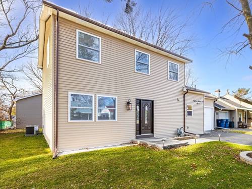 1817 Kelly, Crest Hill, IL 60403