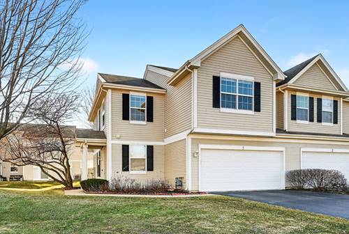 1492 Waterside Unit 1, Dekalb, IL 60115