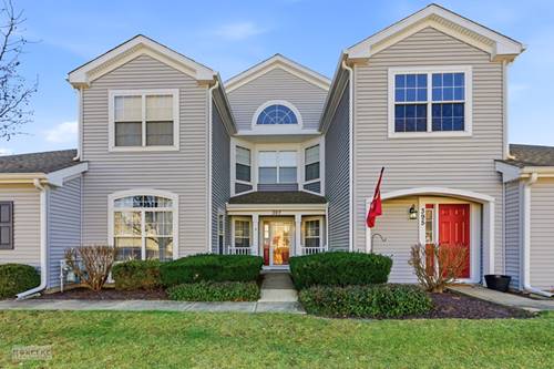 397 Cascade Unit 397, Oswego, IL 60543