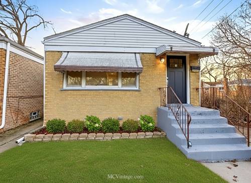 11250 S May, Chicago, IL 60643