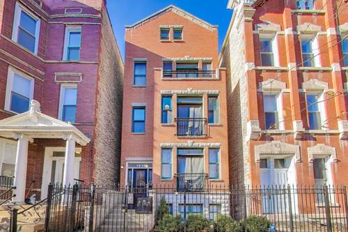 1038 N Marshfield Unit 2, Chicago, IL 60622