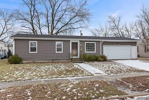 422 Best, Dekalb, IL 60115