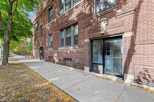 1406 W Melrose Unit 1, Chicago, IL 60657