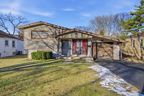 450 E Palatine, Palatine, IL 60074