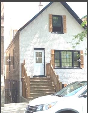 1943 N Winchester Unit 1F, Chicago, IL 60622