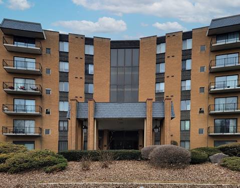 700 N Bruce Unit 408, Glenwood, IL 60425