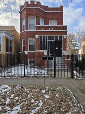 6946 S Prairie Unit 2, Chicago, IL 60637