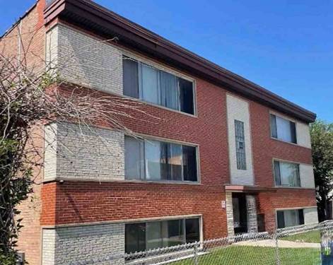 3852 N Elston Unit 9, Chicago, IL 60618