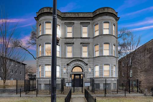 5341 S Indiana Unit 2, Chicago, IL 60615