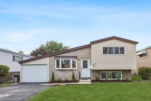 26 N Craig, Lombard, IL 60148