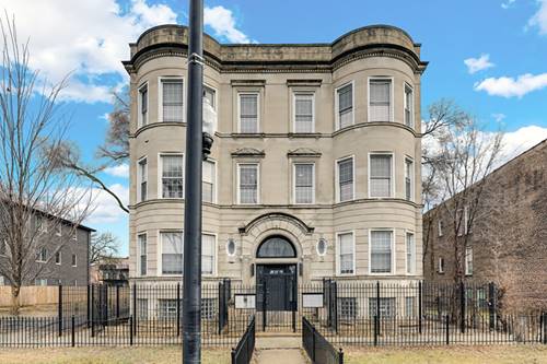 5343 S Indiana Unit 2, Chicago, IL 60615