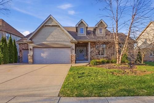 16656 W Huntington, Lockport, IL 60441