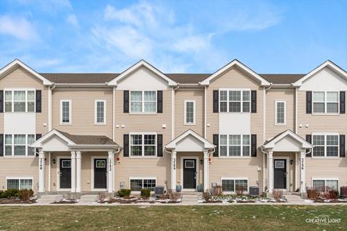 3754 Bissel, Yorkville, IL 60560