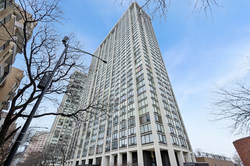 5445 N Sheridan Unit 612, Chicago, IL 60640