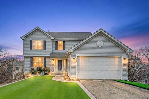 212 S Tanglewood, Round Lake, IL 60073