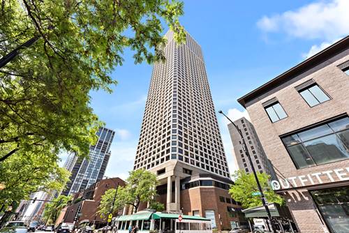 1030 N State Unit 17K, Chicago, IL 60610