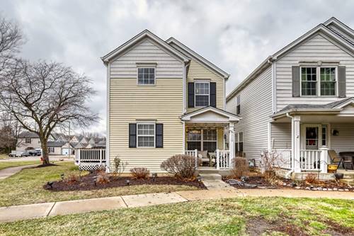 4110 Rivertowne, Plainfield, IL 60586